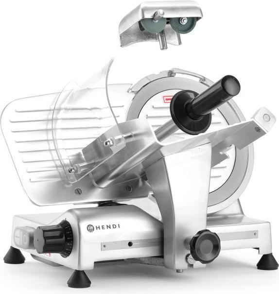 Produktbild Hendi Aufschnittmaschine Profi Line 220