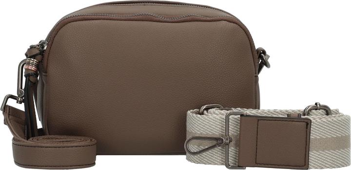 Actual product image FredsBruder Bestie shoulder bag 22 cm