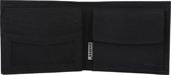Produktbild Oxmox New Cryptan Geldbörse RFID Schutz 12 cm