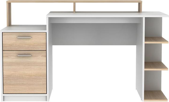 Image du produit Vente-unique Zacharie