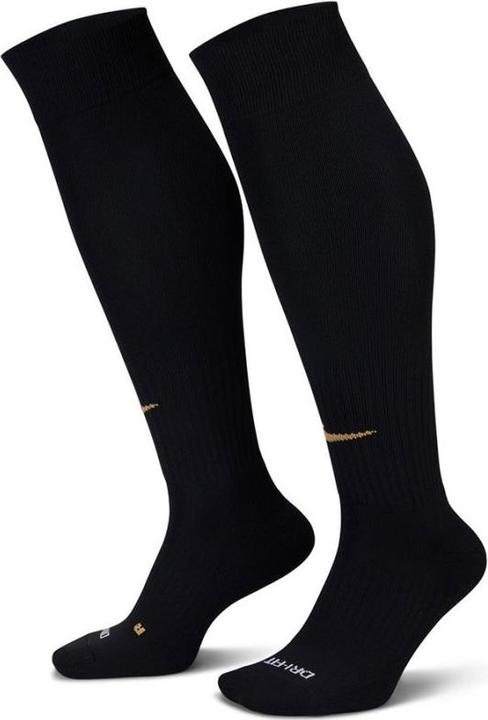 Actual product image Nike Classic, cushioned football socks (42 - 46)