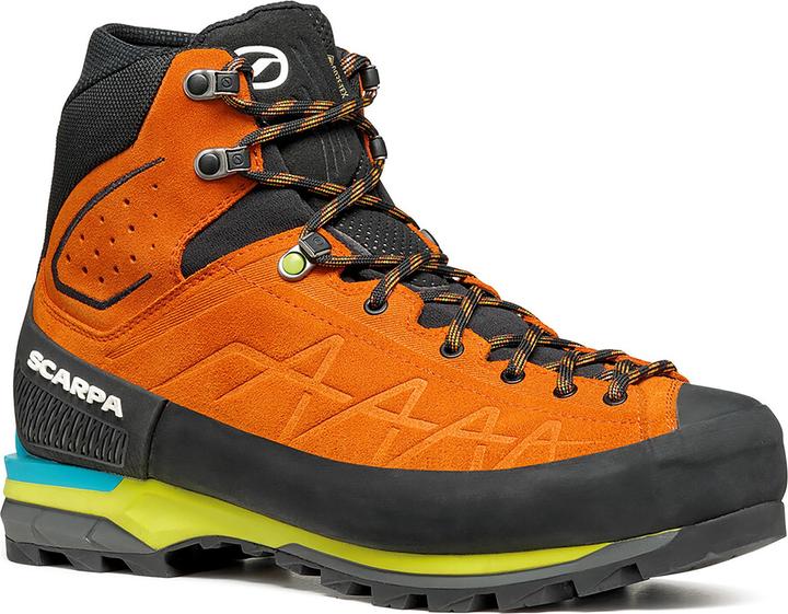 Image du produit Scarpa Zodiac Tech GTX (45.5)