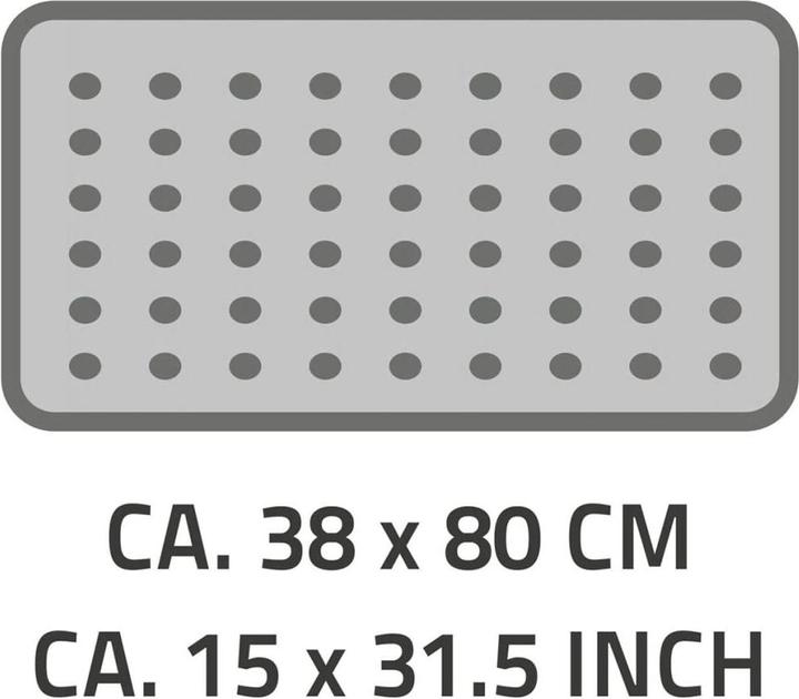 Produktbild Ridder Playa (80 x 38 cm)