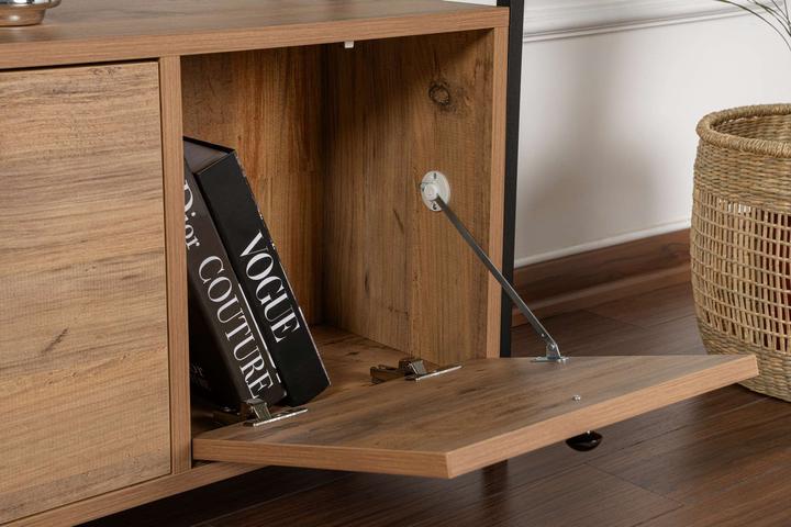 Actual product image Skye Decor Solace Console (120 x 75 x 30 cm)