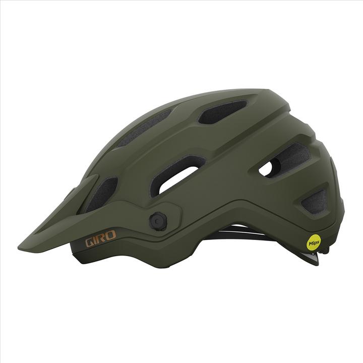 Actual product image Giro Source MIPS Helmet (51 - 55 cm)