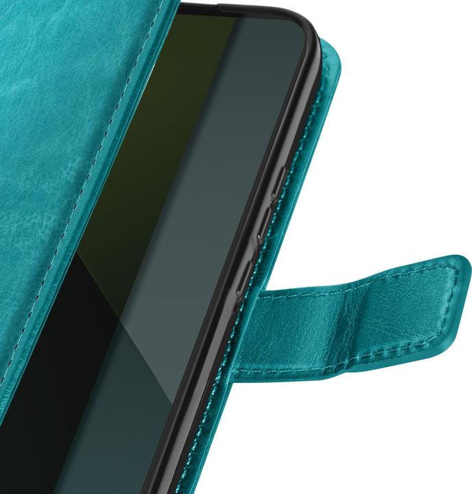 Actual product image Mayaxess SecureCard Cover Series (Xiaomi Redmi Note 13 Pro)