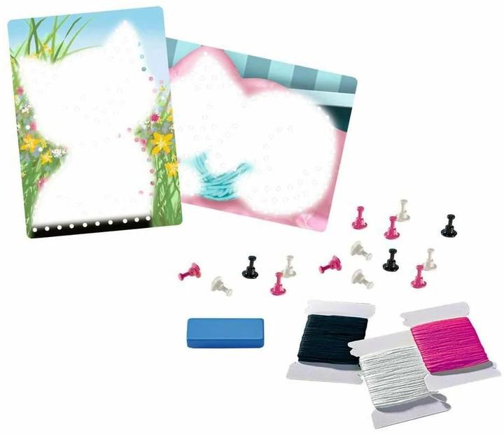 Image du produit Ravensburger String Art Cats