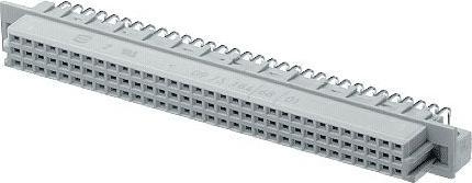 Nutritional values and ingredients Harting Female multipoint connector R 90° 96pole DIN 41612