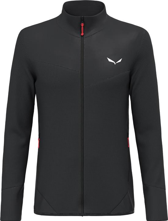 Produktbild Salewa Puez Waffle Hybrid Polarlite Jacke (50, L)