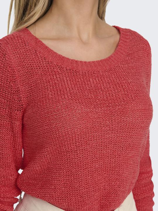Actual product image Only ONLGEENA knitted jumper Knitted jumper (L)