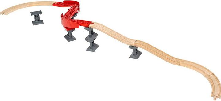 Produktbild Brio Berg und Tal