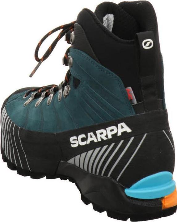Image du produit Scarpa Ribelle CL HD (43)