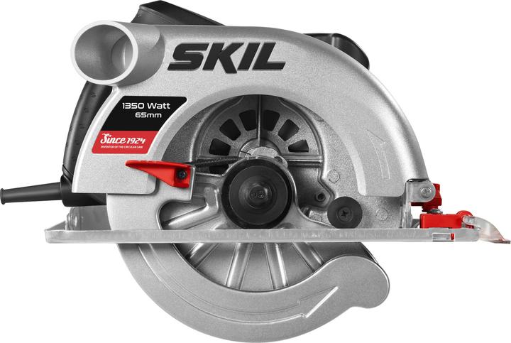 Produktbild Skil 5765AA Handkreissäge 184 mm 13