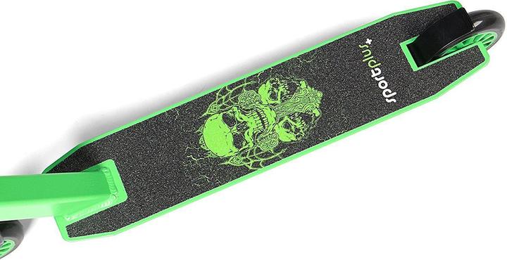 Produktbild Sportplus Kinder Stunt Scooter