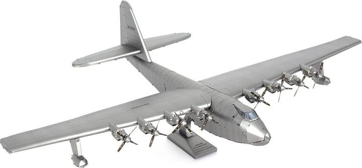 Actual product image Metal Earth Premium Series The Spruce Goose PS2011
