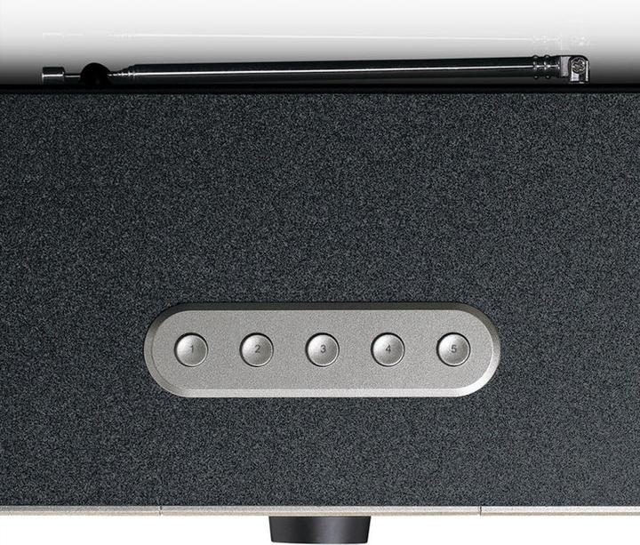 Immagine prodotto Lenco DIR-141 (DAB, FM, Web radio, Bluetooth, WiFi)