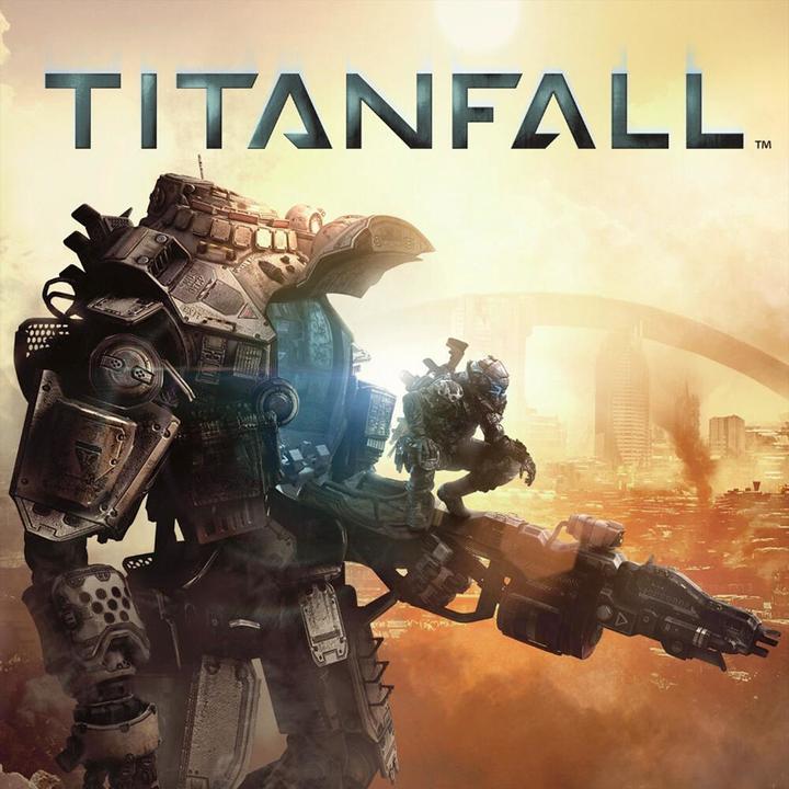 Immagine prodotto EA Games TitanFall (PC)