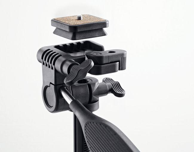 Image du produit Cullmann Primax 390 (Métal)