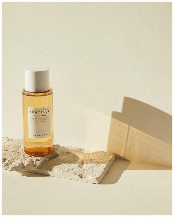 Actual product image Skin1004 Centella Toning Toner (Tonic water, 210 ml)