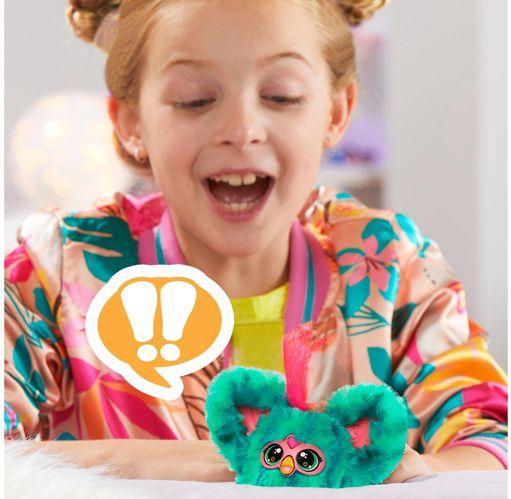 Actual product image Furby Furblet Mello-Nee (5 cm)