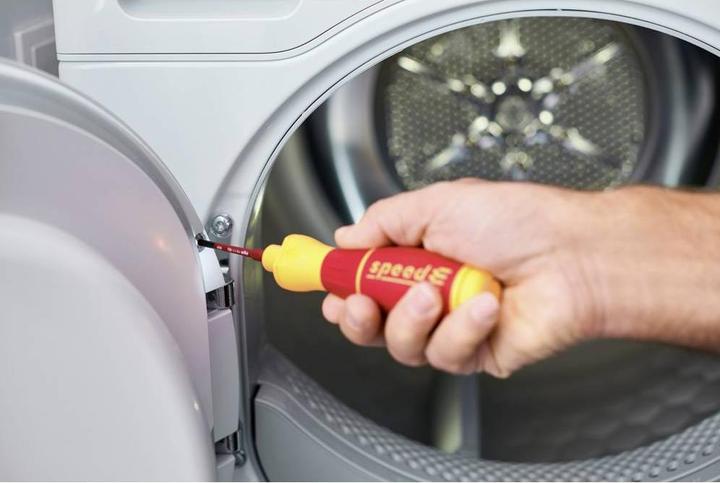 Immagine prodotto Wiha SpeedE II Elettrico (Batteria ricaricabile)
