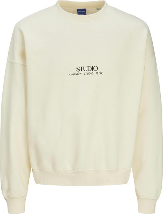 Produktbild Jack & Jones Jorbrooklyn Graphic Sweat Crew Neck Ln (S)