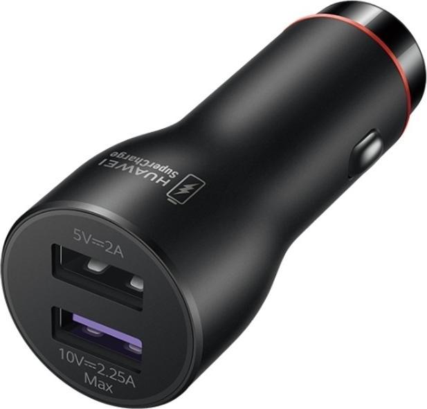 Immagine prodotto Huawei Caricabatterie da auto SuperCharge CP36 Nero