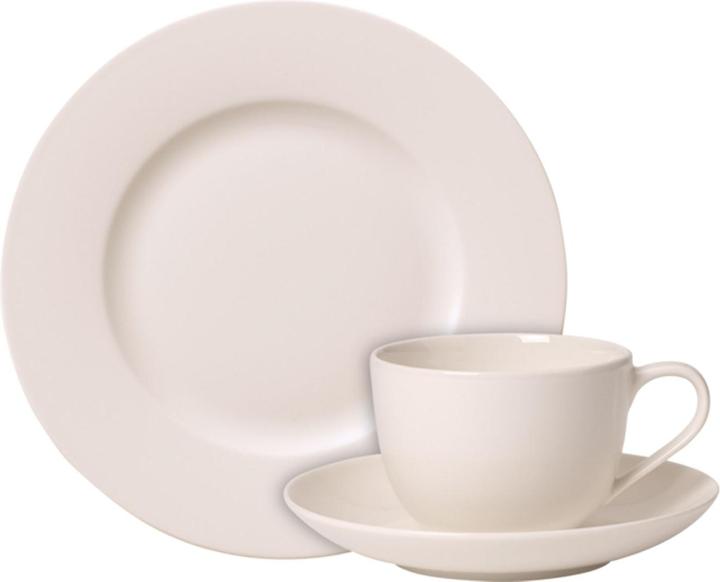 Villeroy & Boch Kaffee Set 4 Pers. For Me (4 Stück)
