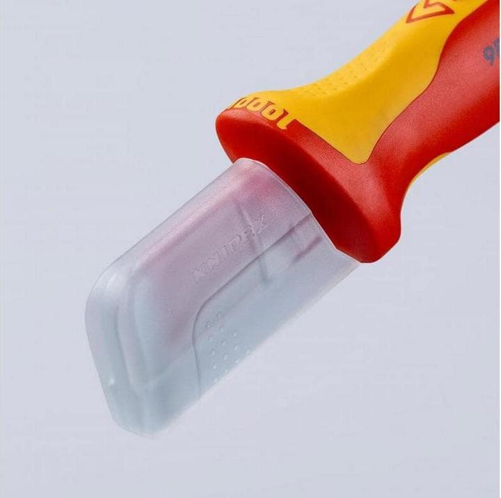 Actual product image Knipex Stripping Knives (155 mm)