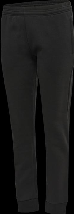 Actual product image hummel Red Basic Sweat Pants Woman (XS)