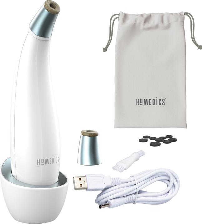 Immagine prodotto Homedics MD-1000 Rimuovi
