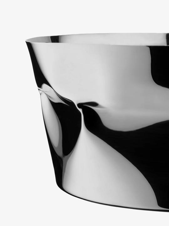 Immagine prodotto Alessi Ciotola COMPRESSIONI color argento (24.50 cm)