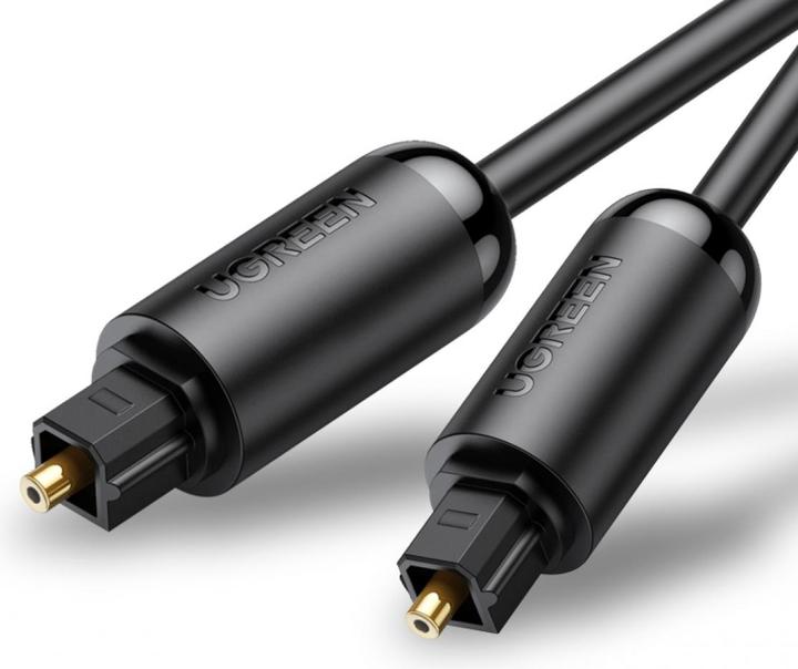 Produktbild Ugreen Toslink Optical Digital Audio SPDIF (1 m, TOSLINK)