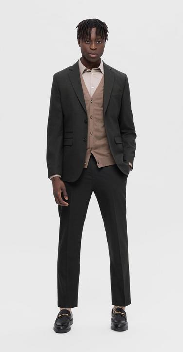 Image du produit Selected Homme Blazer tissé (40)