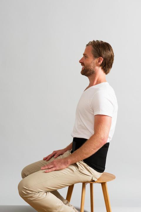 Produktbild Swedish Posture Stabilize Lumbar Back Belt