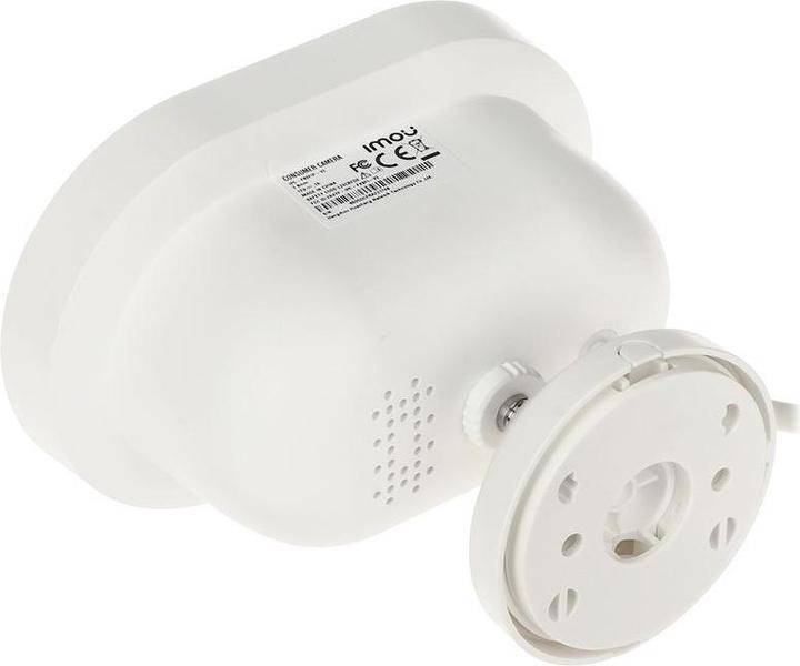 Image du produit Imou Knight Caméra de sécurité IP Extérieur 3840 x 2160 pixels Plafond/mur (3840 x 2160 pixels)