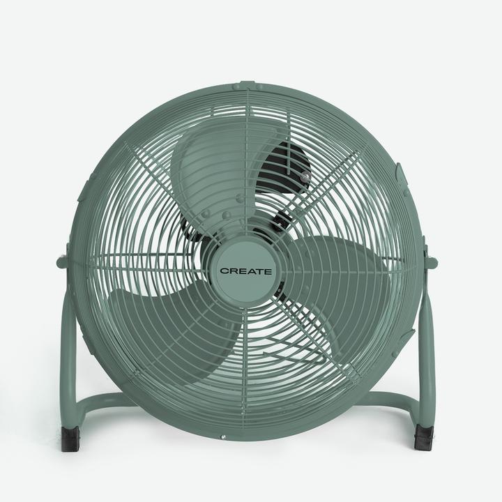Produktbild Create Air Floor Retro (62 dB)