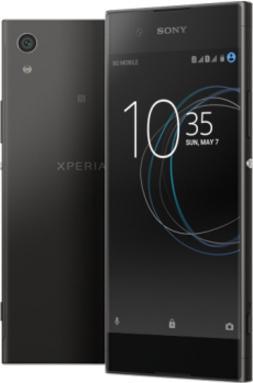 Produktbild Sony Xperia XA1 (32 GB, Black, 5", Single SIM, 23 Mpx, 4G)