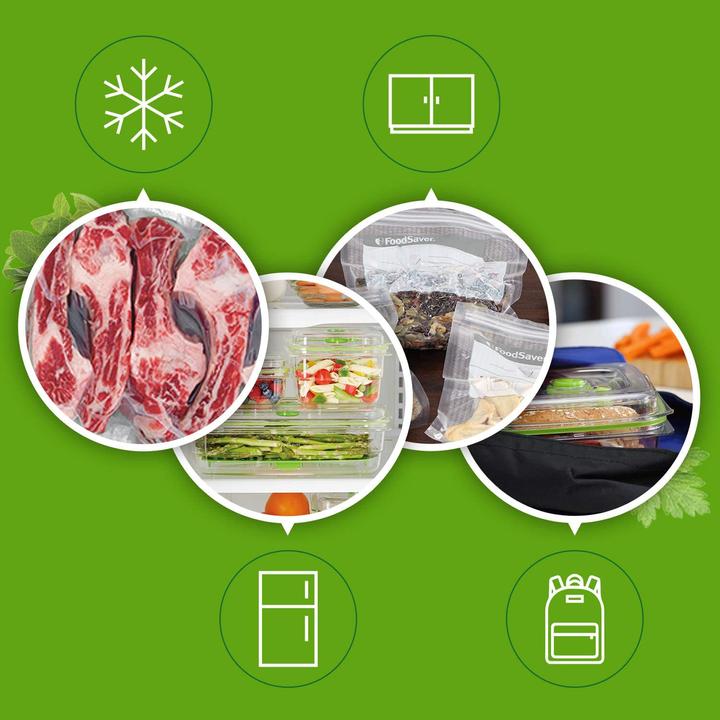 Image du produit FoodSaver Ffs017x