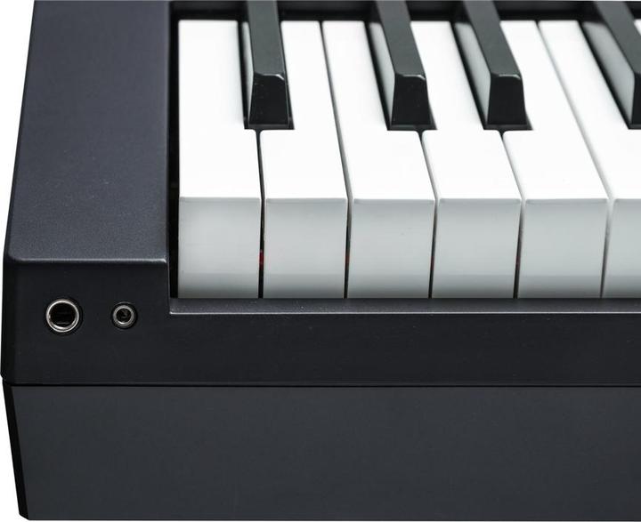 Image du produit Kurzweil Piano Scène KAS1-WH 88 touches (88 Boutons)