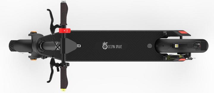 Immagine prodotto Ocean Drive X9 Max Ls (20 km/h, 100 km, 500 W)