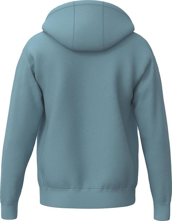 Actual product image Erima TS Hoody Jacket (140)