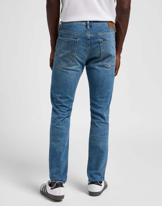 Produktbild Lee Jeans Slim Fit Luke (30)