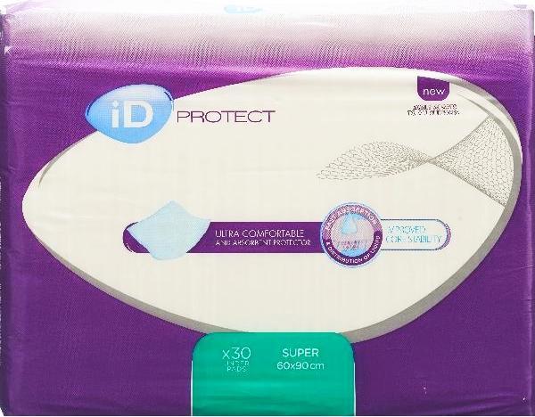 Produktbild ID Expert Protect Super grün (30 x)
