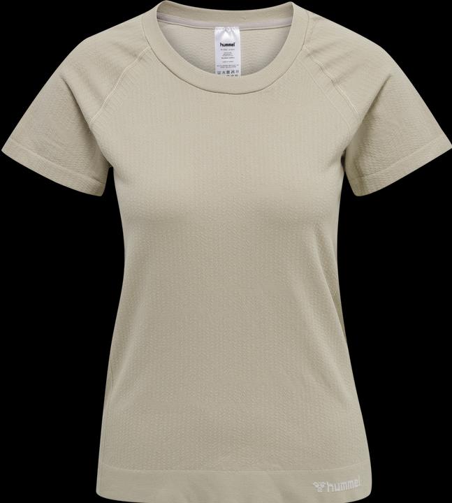 Immagine prodotto hummel Maglietta Senza Cuciture Mt Flow (XS)
