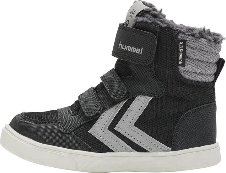 Produktbild hummel Stadil Super Poly Boot Mid Kinder (31)