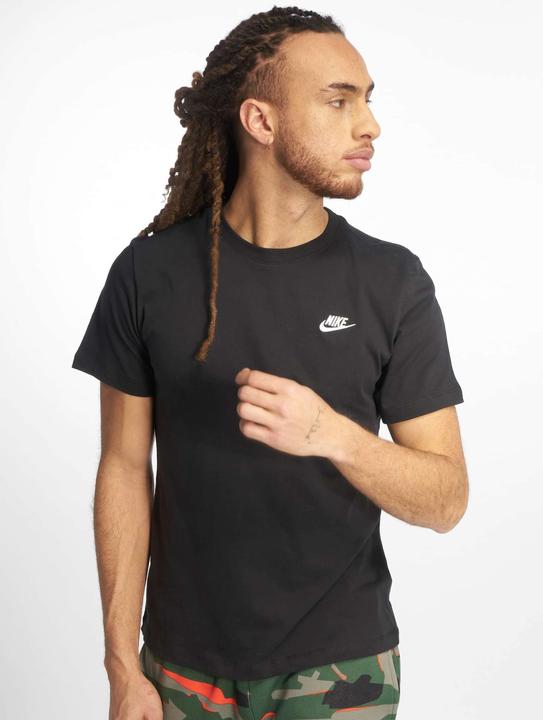 Actual product image Nike tee (M)