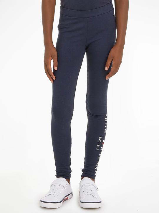 Produktbild Tommy Hilfiger Essential Legging (5)