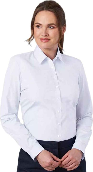 Produktbild Brook Taverner Selene Formelles Hemd Langärmlig (38 D)