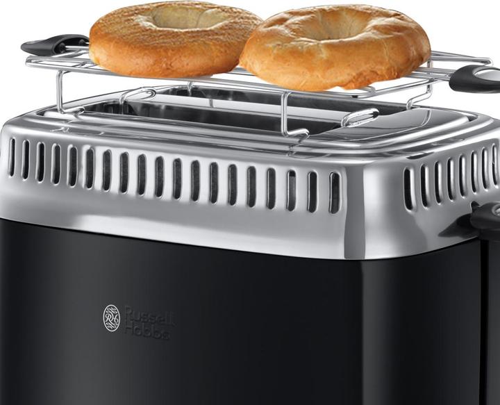 Produktbild Russell Hobbs Retro (EU-Stecker)